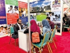 5th Maldives Int’l Education & Career Expo in April 2020
