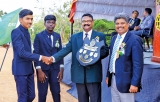 Oxford champs at Sussex Horana Sports Meet