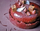 For chocoholics, Hilton  is the place for you