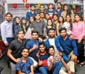 Swinburne Ready! NCHS, Kandy students bid adieu