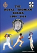 New book covers  140 Royal-Thomian encounters