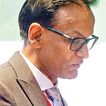 Suren Rajakarier- Chairman Member Network Panel  for ACCA SRi Lanka