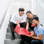 Students-on-stairs