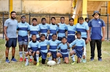 Wesley ‘A’ emerge Under-12 Mini Rugby group champs