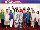 IWMS celebrates 60th anniversary