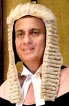 Promoting judicial  diversity should be a State policy: Judge Rajakaruna