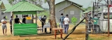 Kandakadu quarantine centre fully operational