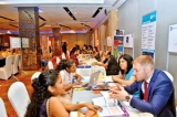 World Education Fair – March 2020