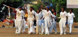 Devapathiraja girls lift U-19  cricket title for fifth straight year