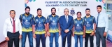 Fairfirst Insurance partners  with Colts Cricket Club
