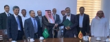 Saudi Fund extends credit to Oceanpick Pvt Ltd to import feed material to Sri Lanka