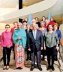 90:90 gender parity in senior leadership: UN transforming organisational culture
