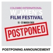 Colombo International Women’s Film Festival postponed