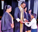 St. Thomas’ Catholic International College Annual Prize Award Ceremony