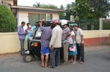 Bread and pastry vendors missing from usual rounds