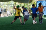 BSC Futsal Football Tourney concludes successfully