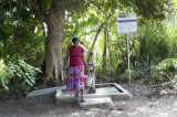 EU supports rural communities through water, sanitation and hygiene facilities