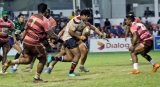 Refereeing blunders mar Kandy SC’s unbeaten run