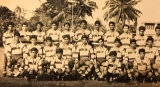 Peterites mourn passing of rugby star Rajith