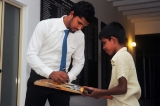 Chandimal wants to play all three formats