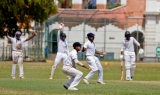 School cricket awaits completion of knockout phase