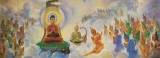 How Buddha’s Jewel Discourse rid plague terrors from Vaishali