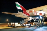 Emirates SkyCargo supports  Sri Lankan exporters’ supply chain