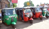 Tuktuks gearing to go, but lack  of regulatory body may create  problems, warns official