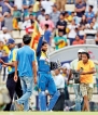 SLC’s media rights bids hinges on India tour
