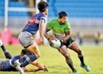 Sri Lanka Rugby in no hurry to replace Lee