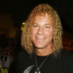 David Bryan of Bon Jovi