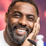 Idris Elba