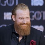 Kristofer Hivju