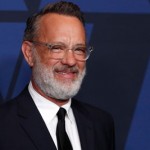 Tom Hanks