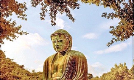 Depicting the Buddha