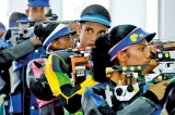 NSSF targets return of events at Payagala shooting range