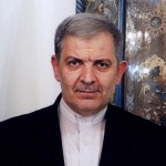 Hashem-Ashjazadeh