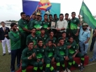 Rugby-mad Isipathana set to reach new heights in cricket