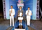 ‘Brain Busters with SLIIT –Season 2’ TV Programme crown overall winners at Grand Finale