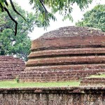Baddagana Veherakanda archaeological site