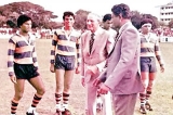 Spirit of Bradby is just amazing – Sriyan Cooray