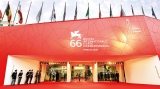 Venice Film Festival in September