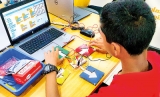 COVID-19 Makes Coding Go Virtual at LearnWare Academy