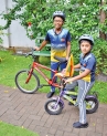 Kids4SL initiative