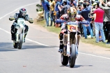 Motorsports fans remember racing legend Ananda Wedisinghe