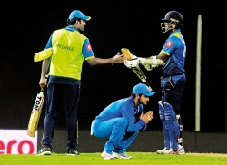 Bidders seek guarantees as India tour called off