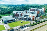New Faculty of Technology of the University  of Sri Jayewardenepura opens
