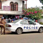 Madampe: Lady Luck and the law