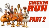 Chicken Run 2