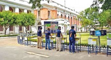 Second school term to begin next month